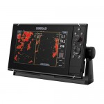 NSS9 evo3S Картплоттер / МФУ
